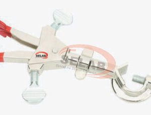 2 PRONG ADJUSTABLE UNIVERSAL CLAMP BOSSHEAD CH 10491b