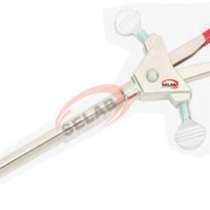2 PRONG DOUBLE ADJUSTABLE UNIVERSAL CLAMP CH 10491a