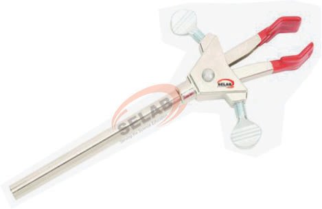 2 PRONG DOUBLE ADJUSTABLE UNIVERSAL CLAMP CH 10491a