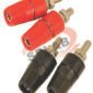 4MM SOCKET TERMINAL PH 12507