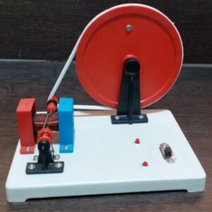 AC DC DYNAMO PH 12624