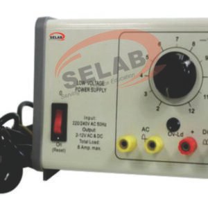 AC DC POWER PACK PH 12527