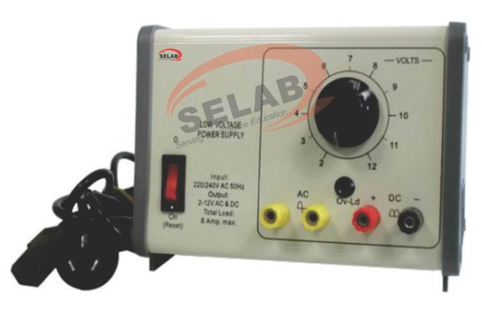 AC DC POWER PACK PH 12527