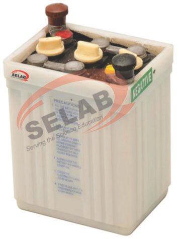 ACCUMULATORS PH 12220