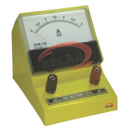 AMMETER PH 12580c