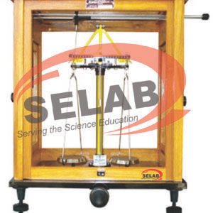 ANALYTICAL BALANCE PH 10017