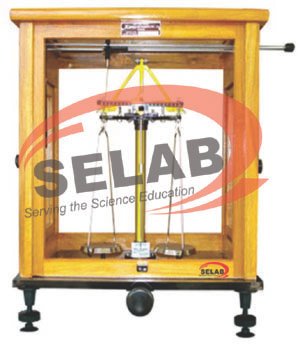 ANALYTICAL BALANCE PH 10017 ANALYTICAL BALANCE PH 10017