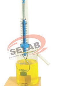 ARCHIMEDES KIT PH 10110