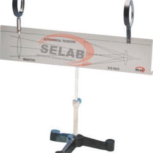 ASTRONOMICAL TELESCOPE MODEL PH 10899