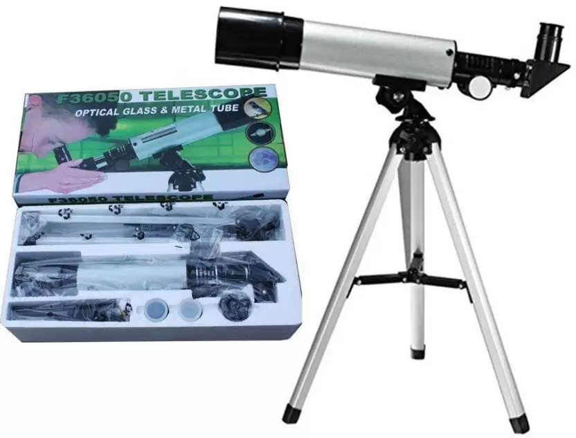 ASTRONOMICAL TELESCOPE