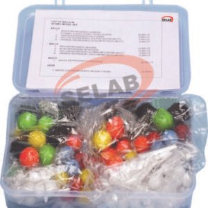 ATOMIC MODEL ECONOMY CH 10427