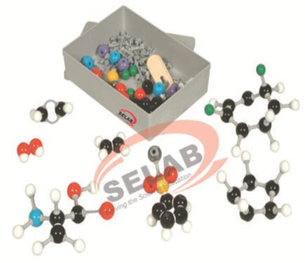 ATOMIC MODEL EURO CH 10426
