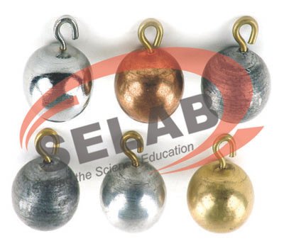 BALL DENSITY HOOK PH 10096