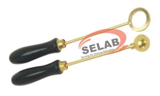 BALL & RING SEPERATE PH 10501 BALL & RING SEPERATE PH 10501