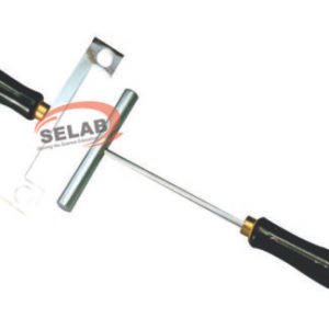 BAR & GAUGE PH 10508a