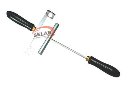 BAR & GAUGE PH 10508a