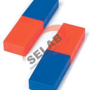 BAR MAGNET PLASTIC PH 11105