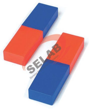 BAR MAGNET PLASTIC PH 11105