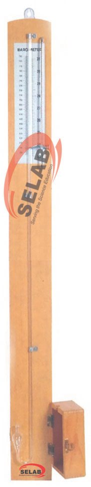 BAROMETER SYPHON PH 10178