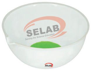 BASIN EVAPORATING PORCELAIN CH 10037