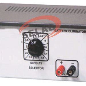BATTERY ELIMINATOR PH 12525
