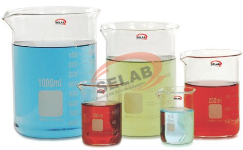 BEAKERS CH 10081