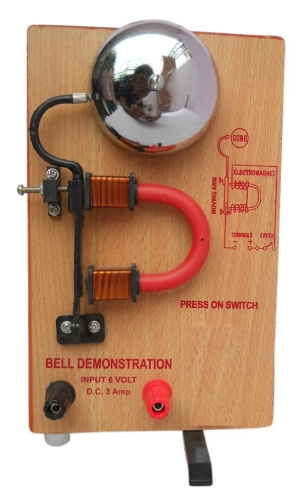 BELL DEMO. MODEL PH 12630..