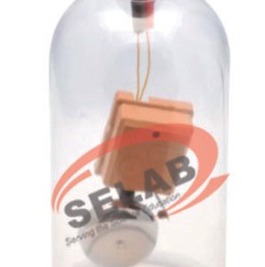 BELL VACUUM ACRYLIC PH 10142