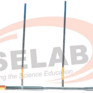 BERNOULLIS TUBE PH 10115