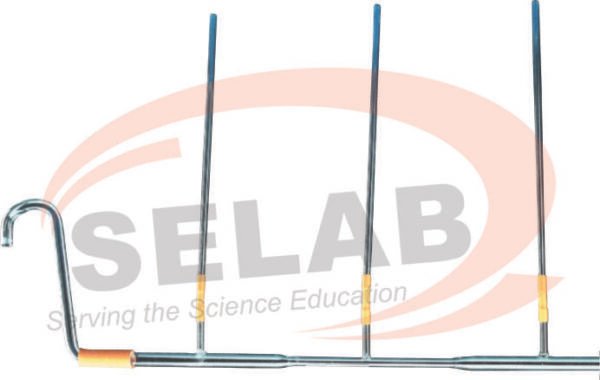 BERNOULLIS TUBE PH 10115 BERNOULLIS TUBE PH 10115