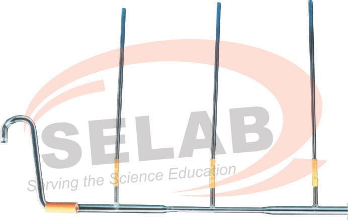 BERNOULLIS TUBE PH 10115