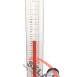 BOYLES LAW DEMONSTARTION PH 10124