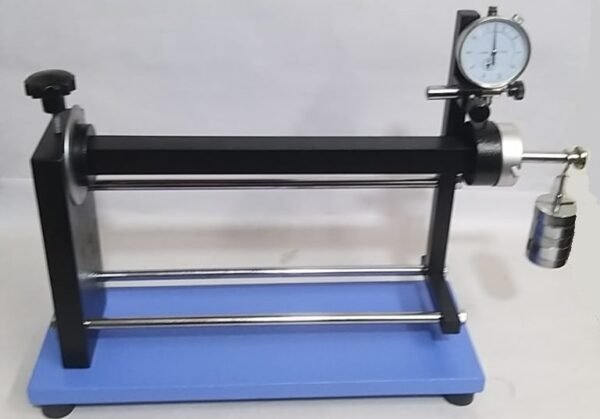 CANTILEVER APPARATUS