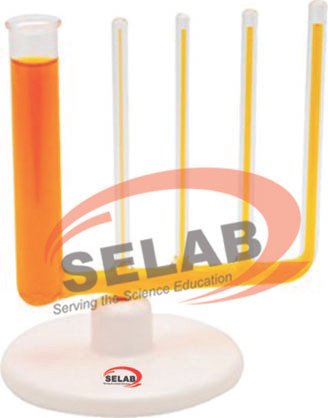 CAPILLARY TUBE ON STAND PH 10155
