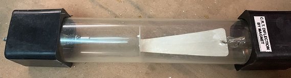 CATHODE RAY TUBE ph12617